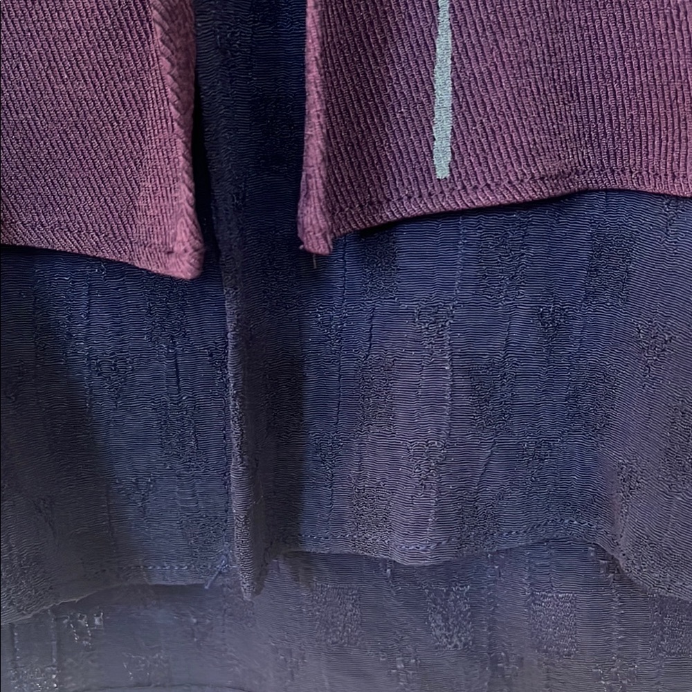K D Spring Purple Cardigan/Jacket - Picture 4 of 9